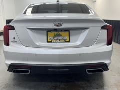 Used 2020 Cadillac CT5 4dr Sdn Premium Luxury at AutoCenters Bonne Terre near Bonne Terre, MO