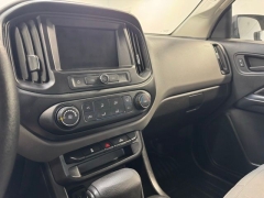 Used 2020  Chevrolet Colorado 2WD Ext Cab WT at AutoCenters Bonne Terre near Bonne Terre&comma; MO