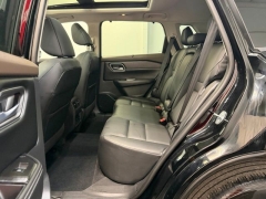Used 2021  Nissan Rogue AWD SV at AutoCenters Bonne Terre near Bonne Terre&comma; MO