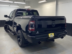 Used 2019 Ram 1500 4WD Quad Cab Rebel at AutoCenters Bonne Terre near Bonne Terre, MO