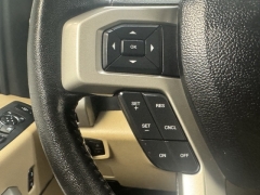 Used 2017 Ford Super Duty F-250 4WD Crew Cab Lariat at AutoCenters Bonne Terre near Bonne Terre, MO