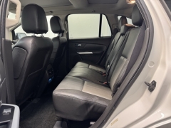 Used 2014  Ford Edge 4d SUV AWD Sport at AutoCenters Bonne Terre near Bonne Terre&comma; MO