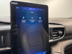 Used 2020  Ford Explorer 4d SUV 4WD Platinum 3&period;0L EcoBoost at AutoCenters Bonne Terre near Bonne Terre&comma; MO