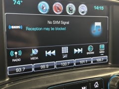 Used 2017 Chevrolet Silverado 1500 4WD Crew Cab 143.5" LT w/2LT at AutoCenters Bonne Terre near Bonne Terre, MO