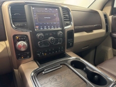 Used 2018  Ram 1500 Longhorn 4x4 Crew Cab 5'7" Box &ast;Ltd Avail&ast; at AutoCenters Bonne Terre near Bonne Terre&comma; MO