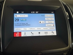 Used 2017  Ford Edge 4d SUV FWD Titanium EcoBoost at AutoCenters Bonne Terre near Bonne Terre&comma; MO