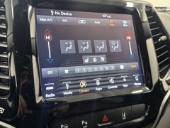 Used 2019 Jeep Cherokee 4d SUV 4WD Overland 3.2L at AutoCenters Bonne Terre near Bonne Terre, MO