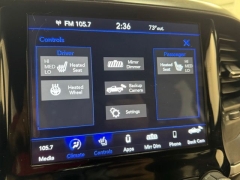 Used 2020  Ram 1500 Big Horn 4x4 Crew Cab 5'7" Box at AutoCenters Bonne Terre near Bonne Terre&comma; MO