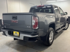 Used 2019 GMC Canyon 4WD Crew Cab SLE at AutoCenters Bonne Terre near Bonne Terre, MO