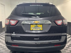 Used 2017  Chevrolet Traverse 4d SUV FWD LS at AutoCenters Bonne Terre near Bonne Terre&comma; MO