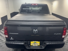 Used 2018  Ram 1500 4WD Crew Cab Big Horn at AutoCenters Bonne Terre near Bonne Terre, MO