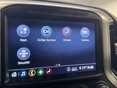 Used 2019  Chevrolet Silverado 1500 4WD Crew Cab 147" LT Trail Boss at AutoCenters Bonne Terre near Bonne Terre&comma; MO