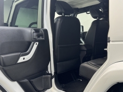 Used 2014 Jeep Wrangler Unlimited 4d Convertible Sahara Polar Edition at AutoCenters Bonne Terre near Bonne Terre, MO