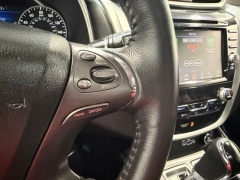 Used 2021  Nissan Murano AWD SL at AutoCenters Bonne Terre near Bonne Terre&comma; MO