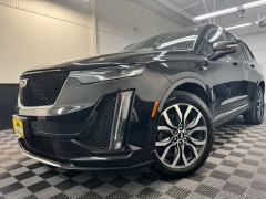 Used 2021  Cadillac XT6 AWD 4dr Sport at AutoCenters Bonne Terre near Bonne Terre&comma; MO