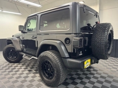 Used 2020  Jeep Wrangler Sport 4x4 at AutoCenters Bonne Terre near Bonne Terre&comma; MO