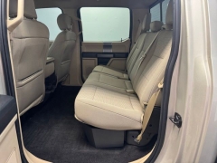 Used 2018  Ford F-150 4WD SuperCrew XLT 5 1&sol;2 at AutoCenters Bonne Terre near Bonne Terre&comma; MO