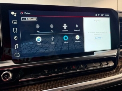 Used 2024  GMC Sierra 2500HD 4WD Crew Cab 159" SLE Dsl at AutoCenters Bonne Terre near Bonne Terre&comma; MO