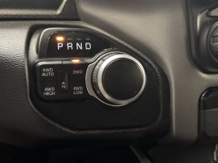 Used 2021 Ram 1500 4WD Big Horn Crew Cab 5'7" Box at AutoCenters Bonne Terre near Bonne Terre, MO