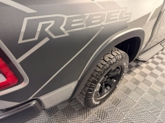 Used 2023  Ram 1500 4WD Rebel Crew Cab 5'7" Box at AutoCenters Bonne Terre near Bonne Terre&comma; MO