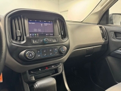 Used 2020  Chevrolet Colorado 2WD Ext Cab WT at AutoCenters Bonne Terre near Bonne Terre&comma; MO