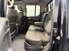 Used 2019  Nissan Frontier Crew Cab 4x4 PRO-4X Auto at AutoCenters Bonne Terre near Bonne Terre&comma; MO