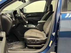 Used 2020 Chevrolet Equinox 4d SUV FWD LT w/2FL at AutoCenters Bonne Terre near Bonne Terre, MO