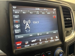 Used 2021  Ram 1500 Classic 4WD Warlock Crew Cab 5'7" Box at AutoCenters Bonne Terre near Bonne Terre&comma; MO