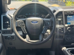 Used 2018  Ford Super Duty F-450 4WD Crew Cab XLT DRW at AutoCenters Bonne Terre near Bonne Terre&comma; MO