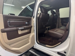 Used 2018  Ram 1500 Longhorn 4x4 Crew Cab 5'7" Box &ast;Ltd Avail&ast; at AutoCenters Bonne Terre near Bonne Terre&comma; MO