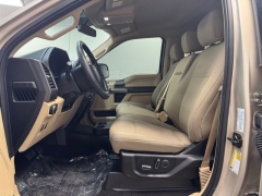 Used 2018  Ford F-150 4WD SuperCrew XLT 5 1&sol;2 at AutoCenters Bonne Terre near Bonne Terre&comma; MO