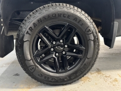 Used 2020 Chevrolet Silverado 1500 4WD Crew Cab 147" LT Trail Boss at AutoCenters Bonne Terre near Bonne Terre, MO