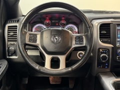 Used 2023 Ram 1500 Classic 4WD Warlock Crew Cab 5'7" Box at AutoCenters Bonne Terre near Bonne Terre, MO