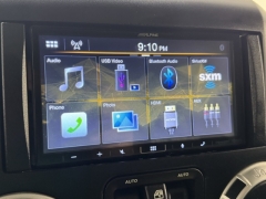 Used 2015 Jeep Wrangler Unlimited 4d Convertible Rubicon at AutoCenters Bonne Terre near Bonne Terre, MO