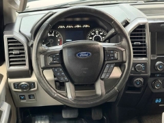 Used 2018  Ford F-150 4WD SuperCrew XLT 5 1&sol;2 at AutoCenters Bonne Terre near Bonne Terre&comma; MO