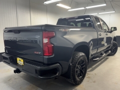 Used 2019 Chevrolet Silverado 1500 4WD Double Cab RST at AutoCenters Bonne Terre near Bonne Terre, MO