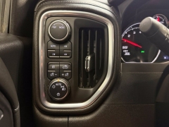 Used 2022  Chevrolet Silverado 1500 LTD 4WD Crew Cab 147" RST at AutoCenters Bonne Terre near Bonne Terre&comma; MO