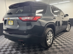 Used 2019  Chevrolet Traverse 4d SUV FWD LT Cloth w/1LT at AutoCenters Bonne Terre near Bonne Terre, MO