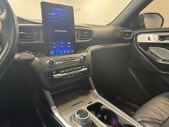 Used 2020  Ford Explorer 4d SUV 4WD ST 3.0L EcoBoost at AutoCenters Bonne Terre near Bonne Terre, MO