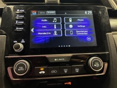 Used 2020  Honda Civic Coupe 2d Sport CVT at AutoCenters Bonne Terre near Bonne Terre&comma; MO