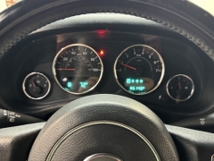 Used 2016 Jeep Wrangler 4WD 2dr Sport at AutoCenters Bonne Terre near Bonne Terre, MO