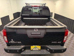 Used 2019  Nissan Frontier Crew Cab 4x4 PRO-4X Auto at AutoCenters Bonne Terre near Bonne Terre&comma; MO