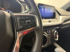 Used 2022  Chevrolet Blazer AWD 4dr LT w&sol;2LT at AutoCenters Bonne Terre near Bonne Terre&comma; MO
