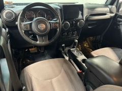 Used 2017  Jeep Wrangler Unlimited Sport 4x4 at AutoCenters Bonne Terre near Bonne Terre&comma; MO