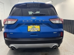 Used 2020 Ford Escape 4d SUV AWD SE at AutoCenters Bonne Terre near Bonne Terre, MO