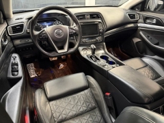 Used 2022  Nissan Maxima Platinum CVT at AutoCenters Bonne Terre near Bonne Terre&comma; MO