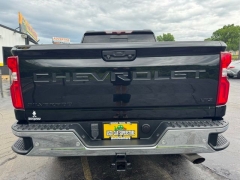 Used 2020  Chevrolet Silverado 3500 4WD Crew Cab LTZ SRW Gas at AutoCenters Bonne Terre near Bonne Terre&comma; MO