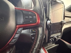 Used 2021  Ram 1500 4WD Rebel Crew Cab 5'7" Box at AutoCenters Bonne Terre near Bonne Terre&comma; MO