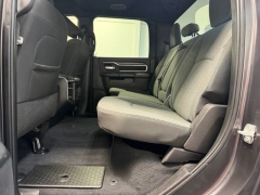 Used 2024  Ram 2500 4WD Big Horn Crew Cab 6'4" Box at AutoCenters Bonne Terre near Bonne Terre&comma; MO