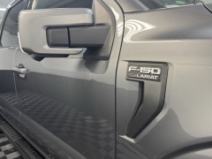 Used 2021  Ford F-150 LARIAT 4WD SuperCrew 5.5' Box at AutoCenters Bonne Terre near Bonne Terre, MO